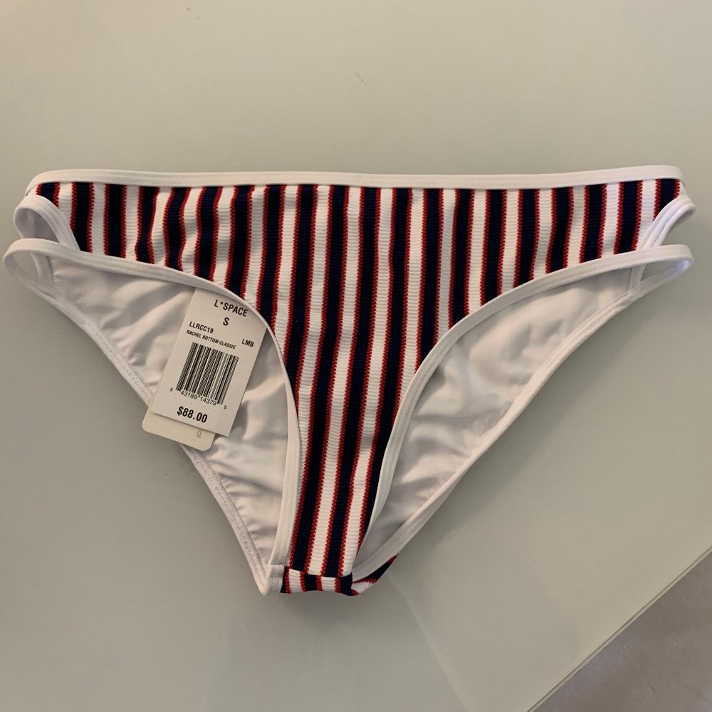 l*space Rachel Bottoms Classic size SM